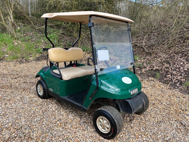 2019 ezgo txt petrol golf buggy / golf cart 
