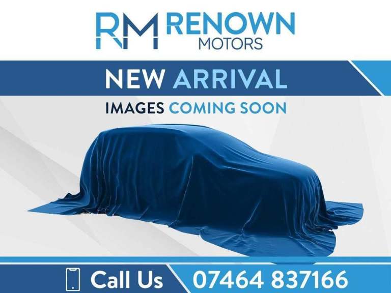 2007 Land Rover Range Rover Sport 2.7 TDV6 HSE 5dr Auto ESTATE DIESEL Automatic