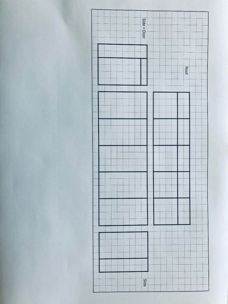 Bird Aviary or Pet Run