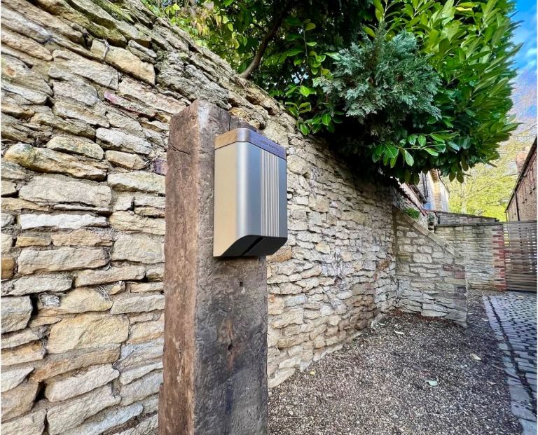 Home EV Charger & Installation - 7.4kW