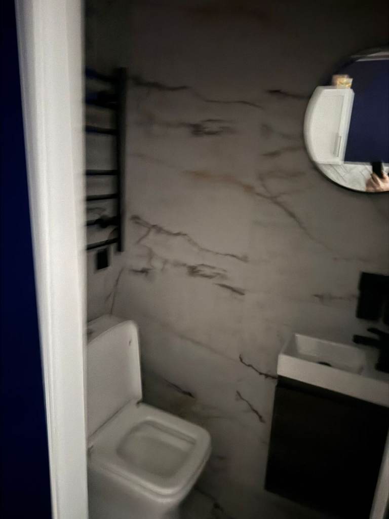 Studio Room with En-Suite & Kitchenette – DSS Only – Sheerness ME12