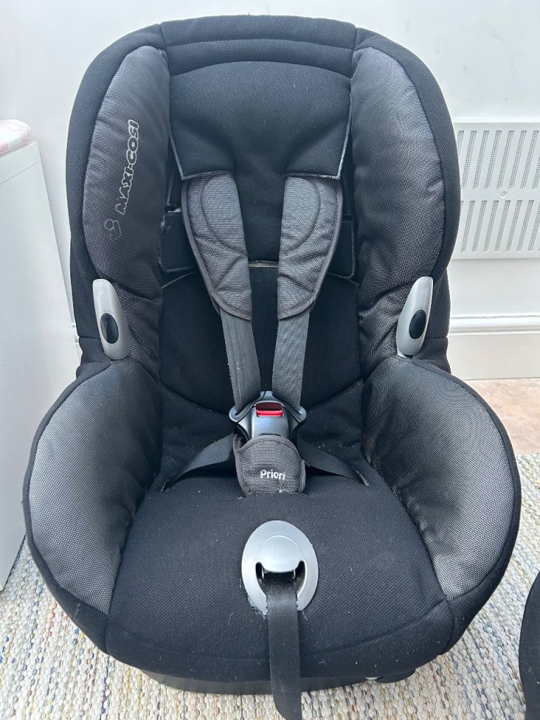 Car seat Maxi Cosi Priori 9-18kg