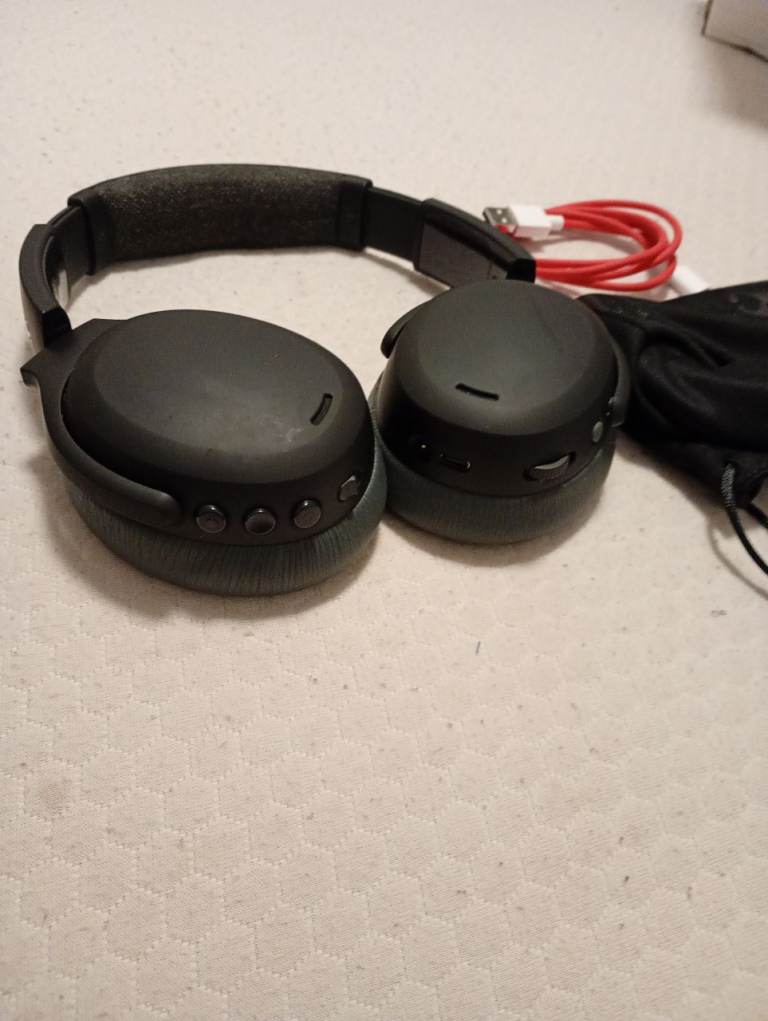 Skullcandy crusher anc2 