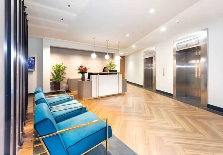 EC2M Serviced Office Spaces For 3 to 350 People - Private Units to Rent in Bishopsgate