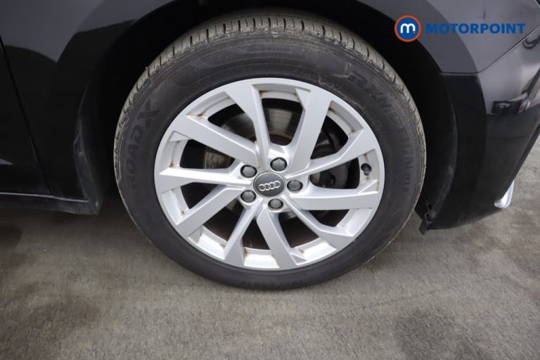 2019 Audi A1 30 TFSI Sport 5dr HATCHBACK PETROL Manual