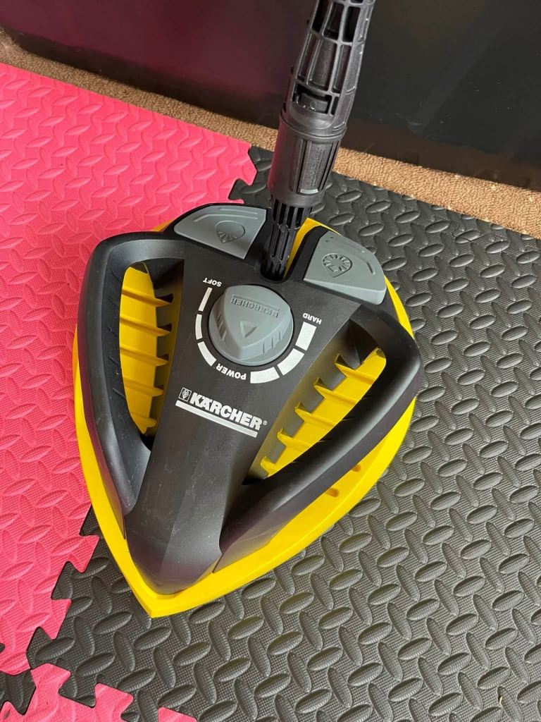 Karcher Patio Cleaner
