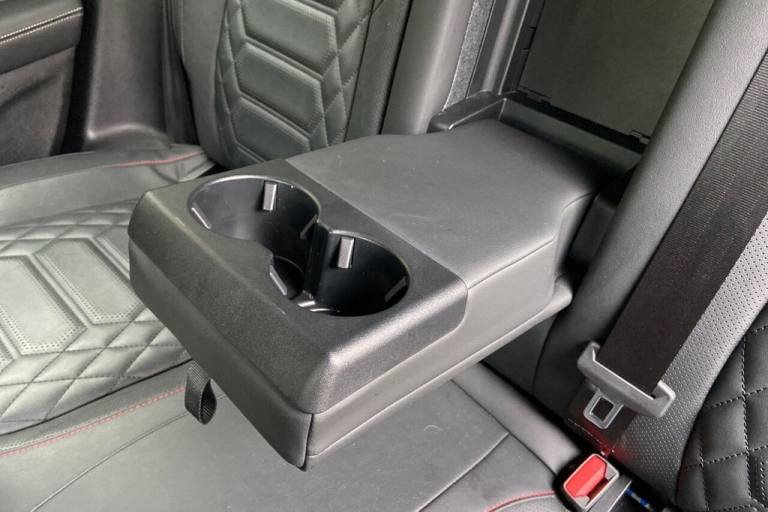 2022 22 FORD FOCUS 1.0T ECOBOOST MHEV ST-LINE VIGNALE ESTATE 5DR PETROL HYBRID M