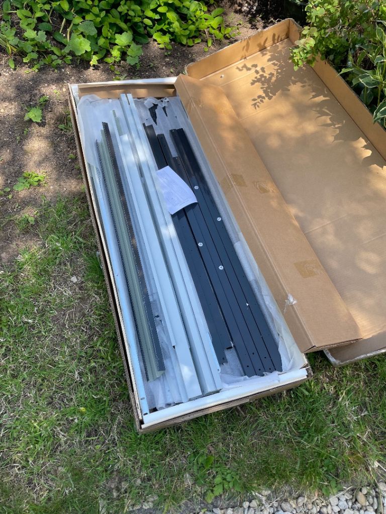 Free scrap metal