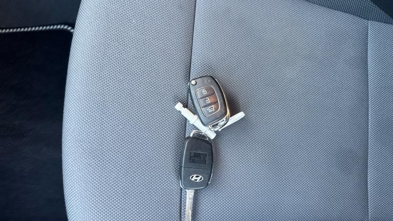 2019 Hyundai i20 1.2 MPi Premium Nav 5dr Petrol Hatchback Hatchback Petrol Manual