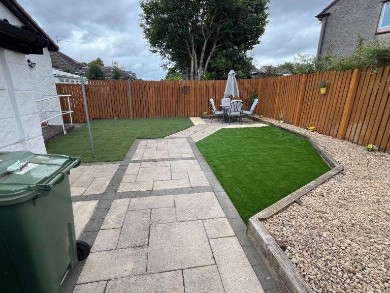 Greener Gardens 