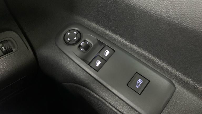 2023 Citroen Berlingo 1.5 BlueHDi 1000 Enterprise Edition M SWB Euro 6 (s/s) 5dr Panel Van Diesel...