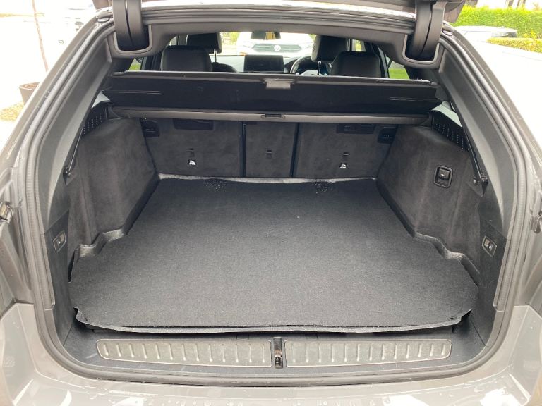 Boot liner 