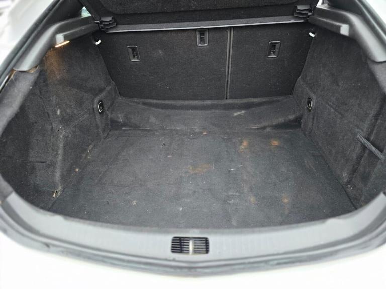 2015 Vauxhall Insignia 2.0 CDTi Limited Edition Hatchback 5dr Diesel Manual Euro 5 (130 ps) Hatch...