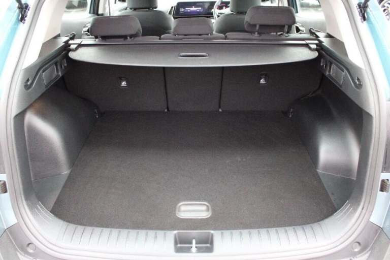 2024 Kia Sportage 1.6 T Gdi Mhev 2 Suv 5dr Petrol Hybrid Manual Euro 6 (s/s) (157 Bhp) ESTATE Pet...