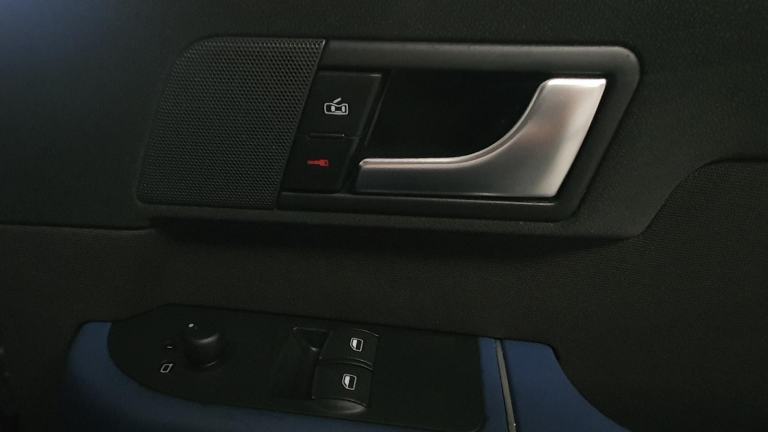 Audi A2 1.6 FSI SE GENUINE 57,000 MILES SUPERB ICONIC EXAMPLE 