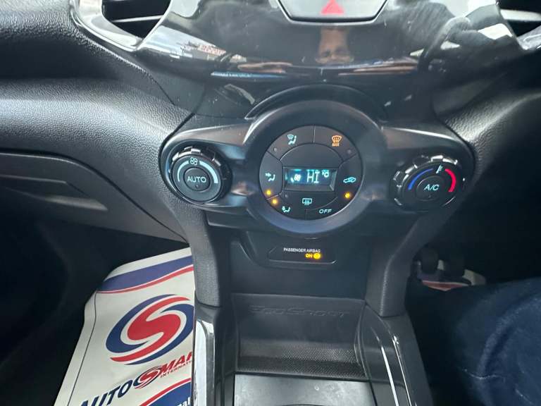 FINANCE AVAILABLE 2017 FORD ECOSPORT 1.0 ECOBOOST 5 DOORS 6 MONTHS WARRANTY