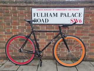 RECONDITIONED BIKES FOR SALE All sizes hybrid mountain road bmx kids & adults bicycles