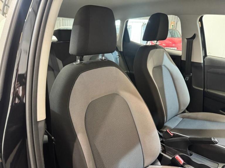 2018 SEAT Ibiza 1.0 TSI SE Technology Hatchback 5dr Petrol Manual Euro 6 (s/s) GPF (95 ps) Hatchb...