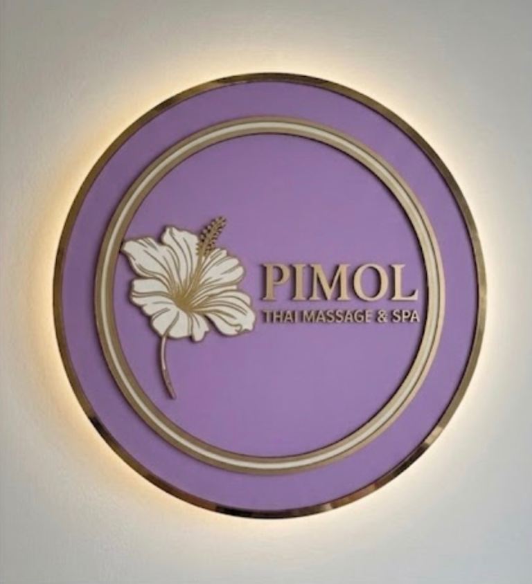 📣 Welcome to Pimol Thai massage & Spa 🌺 