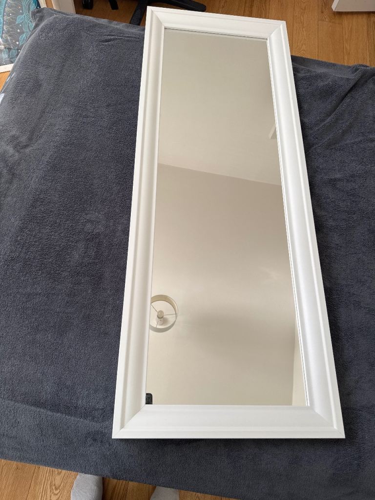 Ikea Toftbyn mirror 