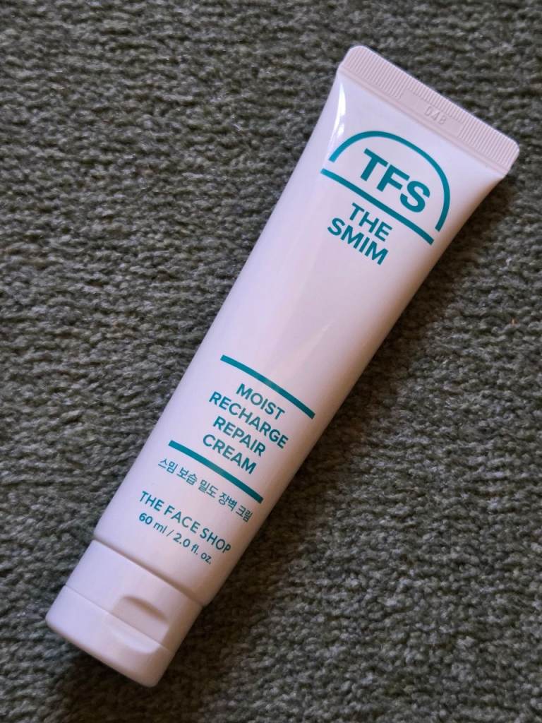 Korean skincare 