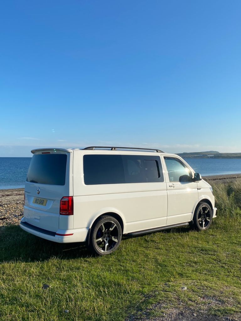 Volkswagen, TRANSPORTER, Panel Van, 2019, Manual, 1968 (cc)