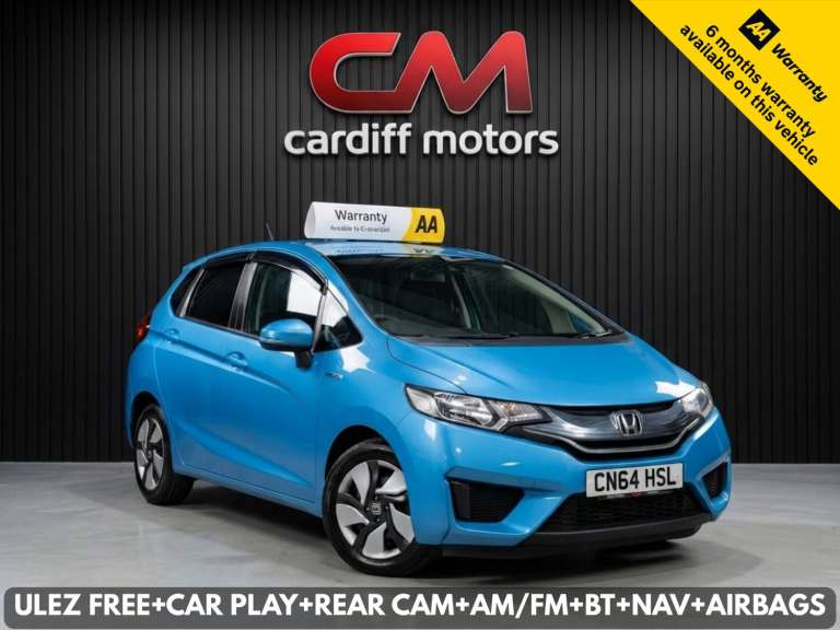 2026 Honda Fit 1.5 HYBRID GP1 AUTO HATCHBACK HYBRID ELECTRIC Automatic