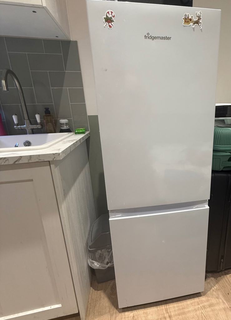 Fridgemaster 