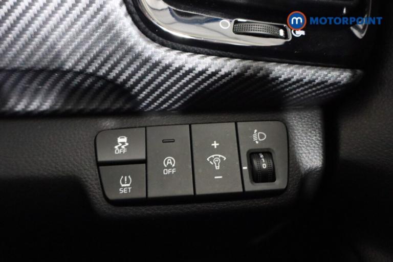 2022 Kia Stonic 1.0T GDi 48V GT-Line 5dr DCT HATCHBACK PETROL Automatic