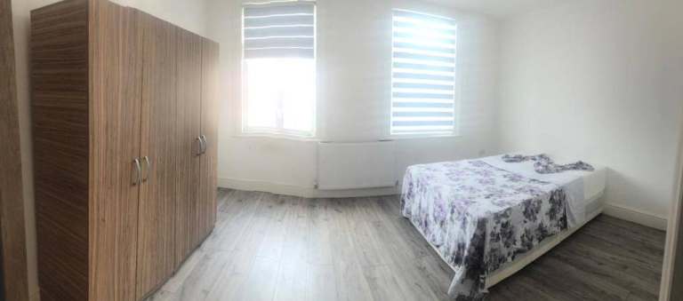 SPACIOUS DOUBLE ROOM AVAILABLE IN CATFORD - BILLS INCLUDED ✨