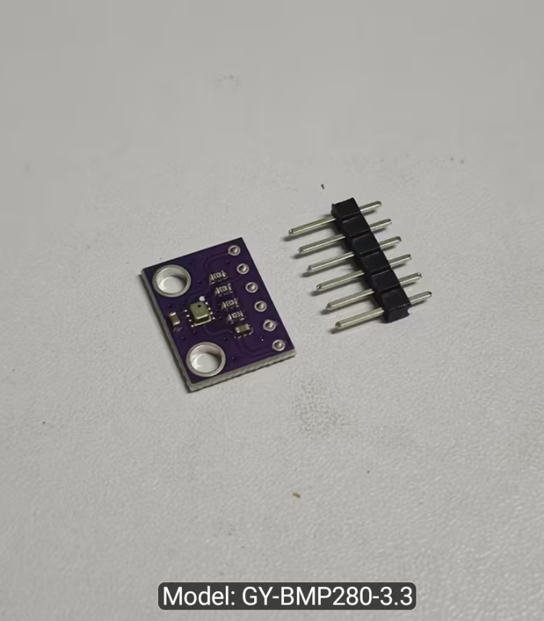 GY-BMP280-3.3 Barometric Pressure Sensor Module – New