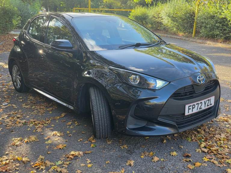 Toyota, YARIS, Hatchback, 2023, Other, 1490 (cc), 5 doors