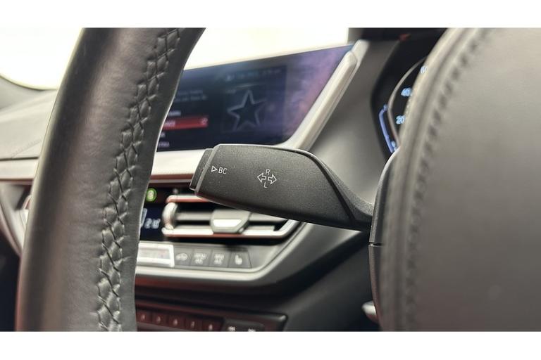 2019 BMW 1 Series 118i M Sport Hatchback Petrol Automatic