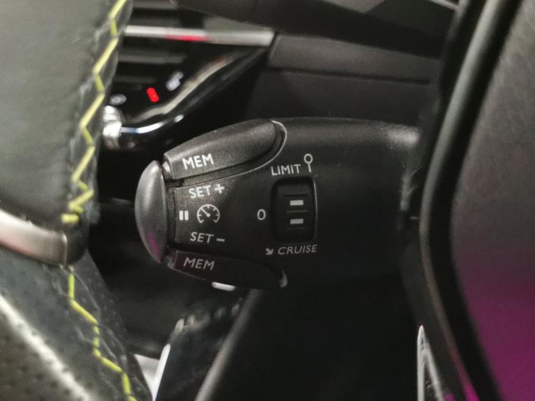 2022 Peugeot 2008 100kW GT 50kWh 5dr Auto HATCHBACK ELECTRIC Automatic