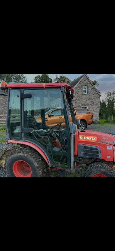 Kubota B2230