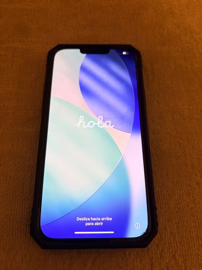 Apple iPhone 13 Pro Max – Space Grey, very good condition