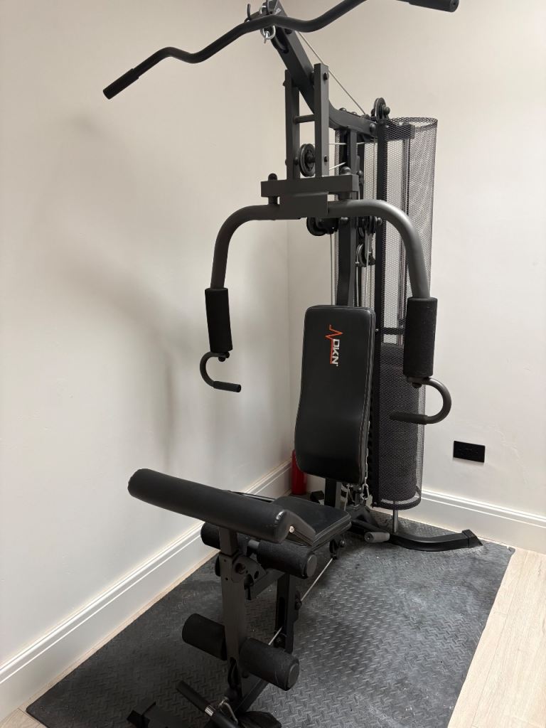 DKN Studio 7400 multi gym