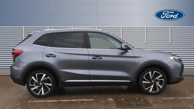 2024 MG MG ZS 1.5 Hybrid+ Trophy 5dr Auto HATCHBACK PETROL/ELECTRIC Automatic