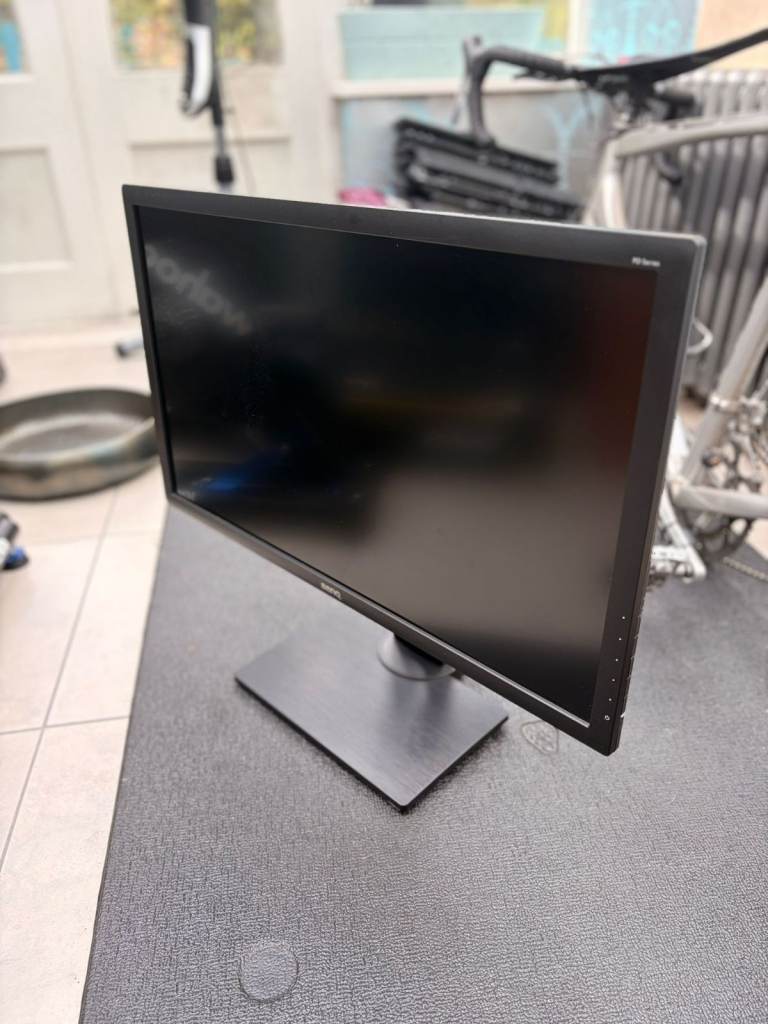 BenQ 27" Monitor