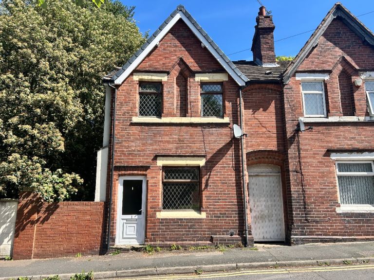 House to rent 