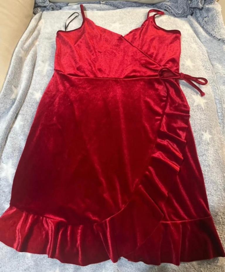 Ladies dress