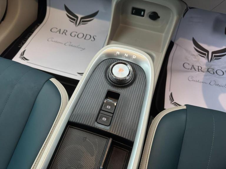 GWM ORA FUNKY CAT 48kWh First Edition Auto 5dr 2023