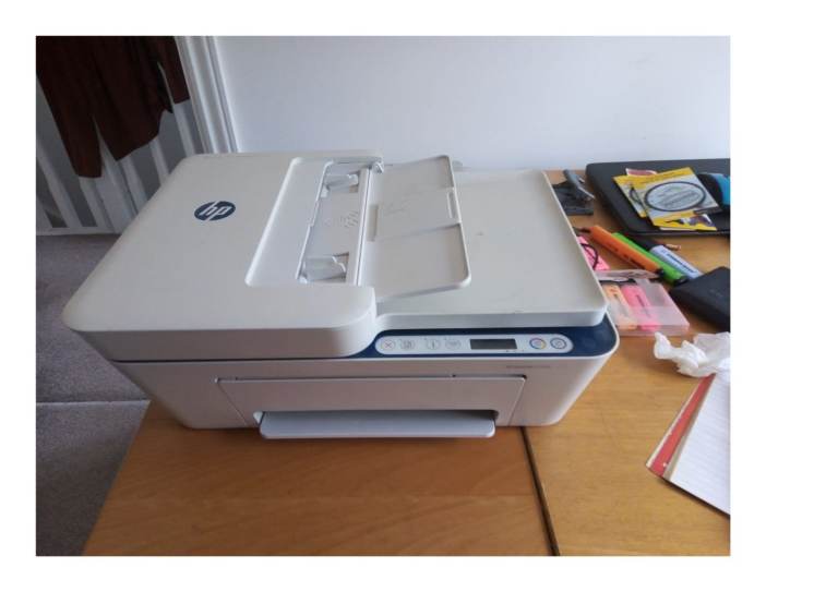 HP Deskjet 4130e printer
