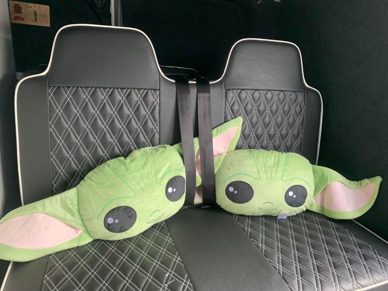 Vauxhall, VIVARO, Panel Van, 2003, Manual, 1870 (cc)