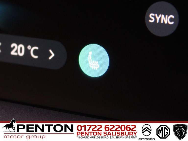 2023 MG MG HS 1.5 T-GDI Trophy DCT Euro 6 (s/s) 5dr ESTATE Petrol Automatic