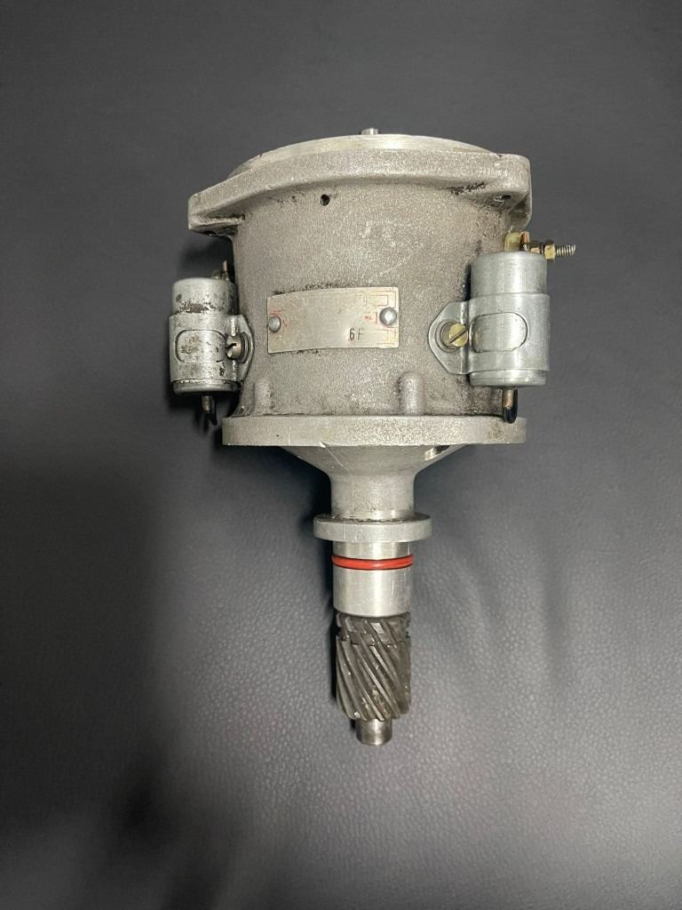 Distributor for Maserati Mistral