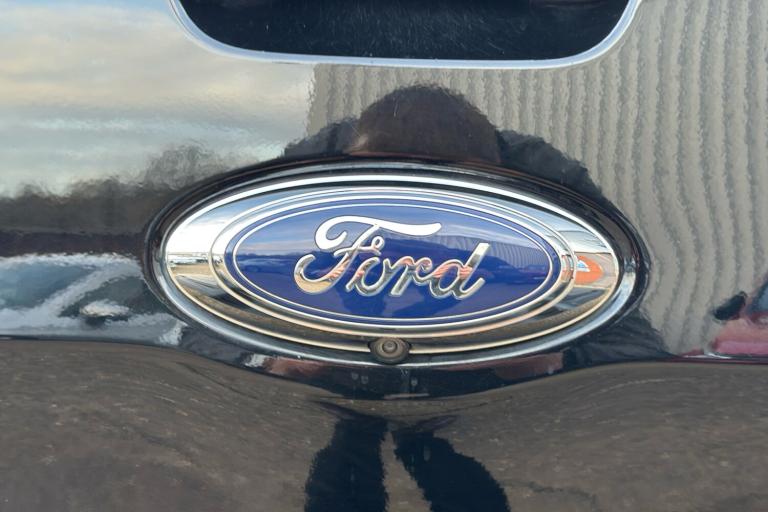  Ford Ranger Double Cab 3.2 Tdci Wildtrak Pickup Double Cab 4dr Diesel Auto 4wd