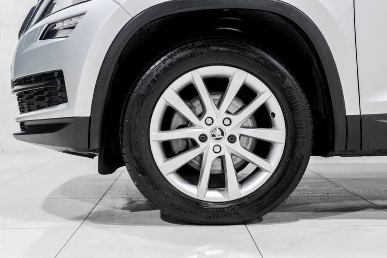 2020 Skoda Kodiaq 2.0 TDI SE SUV 5dr Diesel DSG Euro 6 (s/s) (7 Seat) (150 ps) ESTATE Diesel Auto...