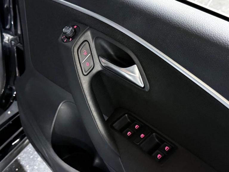 2017 Volkswagen Polo 1.8 TSI GTI DSG Euro 6 (s/s) 5dr HATCHBACK Petrol Automatic