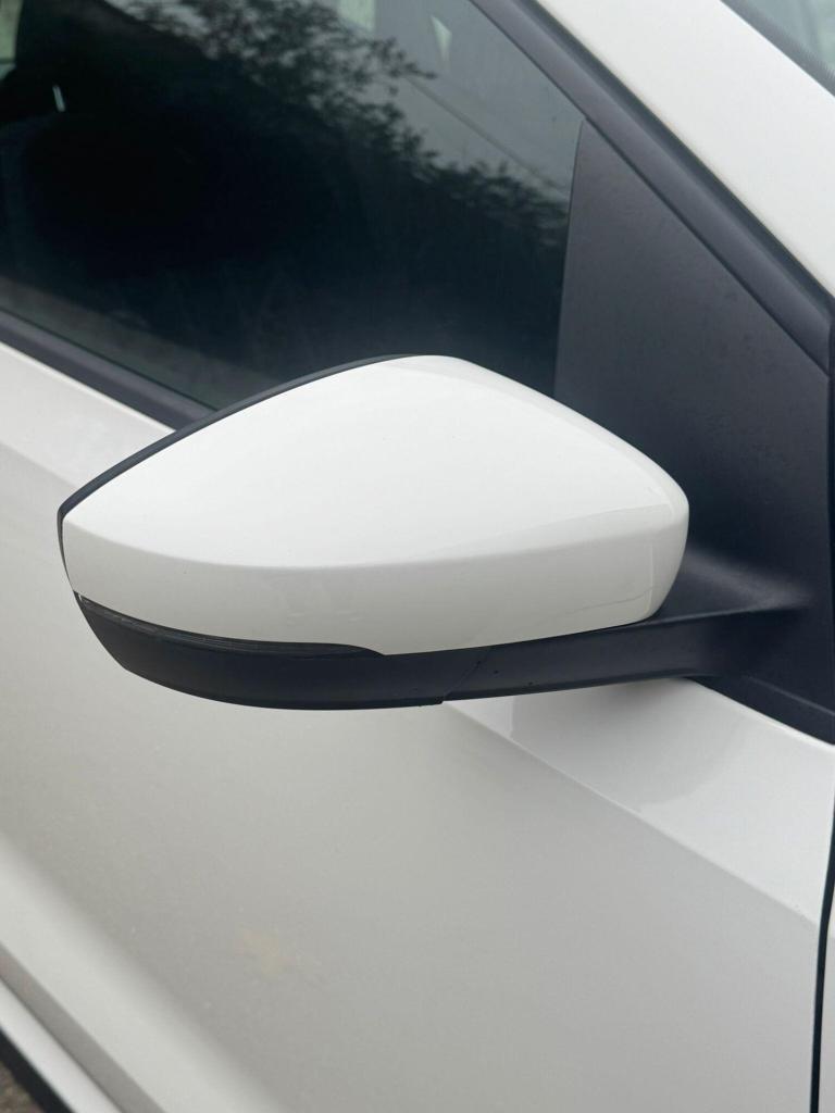  Volkswagen Polo 1.4 TSI GTI (Sensor) DSG Euro 5 5dr Petrol Automatic